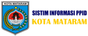 ppid Kota Mataram